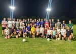 Cayman’s top Gaelic players to compete in US finals tournament gaelic cayman men's teams