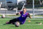 Cayman’s U-14 girls national team to compete in Trinidad cayman goalkeeper football