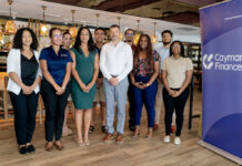 Cayman Finance seeks to connect graduates with careers