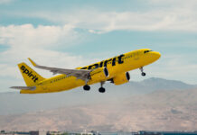 Spirit Airlines adds Fort Lauderdale-Grand Cayman route