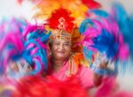 Local fashion icon Reba Dilbert dies at 71 Reba Dilbert, passed away at the age of 71, on 6 Aug 2025. - Photo: Supplied