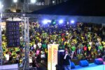 Cayman’s Jamaicans unite for independence celebrations