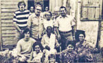 50 years ago: Snorkeller saved; Doucet refused bail
