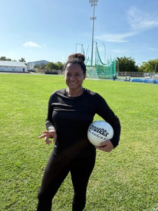Jovani Hessing Player