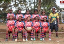 Rugby donation travels from Cayman to Kenya cayman rugby jerseys kenya