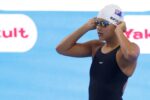 Rabess, Barrowman: A World Aquatics Championships recap Kyra Rabess Cayman swimmer