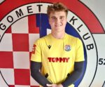 Cayman goalkeeper signs pro deal with Croatian club Lachlin Lambert goalkeeper cayman islands