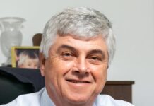 RF Group appoints Michael Anderson as executive chairman