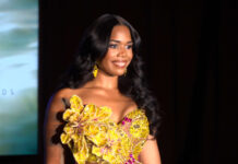 Tahiti Seymour crowned Miss Universe Cayman Islands 2025 Tahiti Seymour