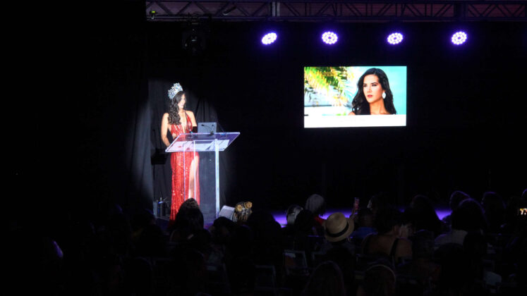 Miss Universe Cayman
