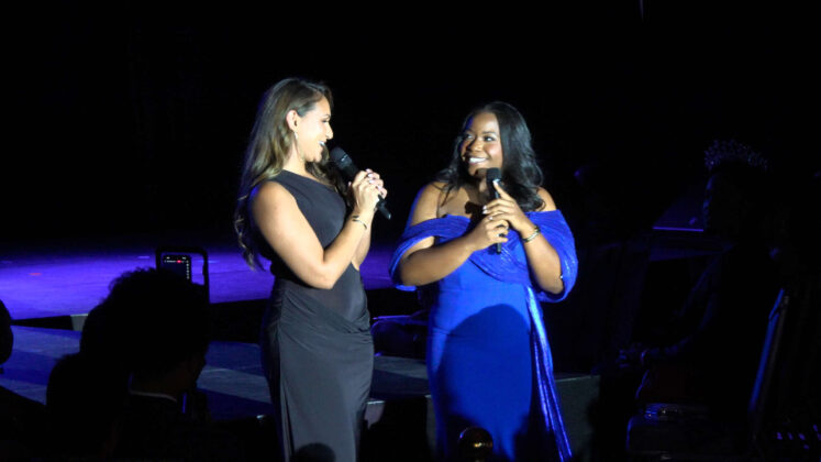 Miss Universe Cayman