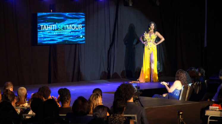 Miss Universe Cayman