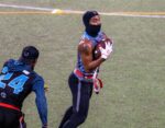 Flag football: Highlights from weeks 3 and 4 flag football cayman islands