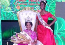 Miss Teen Cayman Islands pageant returns after 3-year hiatus