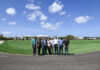 A new era for John Gray High School athletics football field cayman islands john gray high school