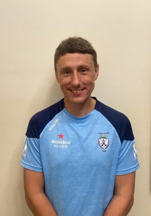 Niall Freeman cayman gaelic