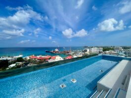 Inside look at ONE | GT: The new hotel in central George Town ONE GT rooftop