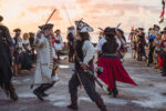 Pirates Week 2025 to showcase Caymanian culture and heritage The 48th annual Pirates week festival will be held 8-22 Nov., across all three islands. - Photo: Taneos Ramsay