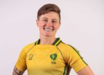 Brazilian rugby star Kochhann to speak at Breast Cancer Foundation Gala Rugby player and cancer survivor Raquel Kochhann will be sharing her story with attendees of this year Breast Cancer Foundation Gala. - Photo: Supplied