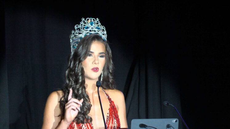 Miss Universe Cayman