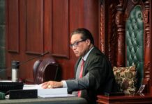 Sir Alden McLaughlin and Kenneth Bryan join real estate company