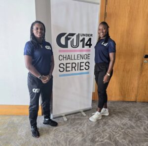 cayman football referees