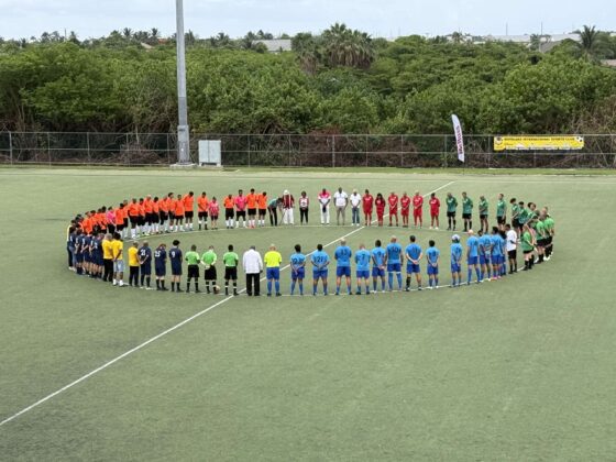 West Bay Football Community League