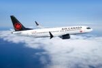 Air Canada strike to disrupt flights to and from Cayman Air Canada plane