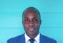 Accountancy watchdog association joins CFATF anti-money laundering course Alfred Tweneboah of the Cayman Islands Institute of Professional Accountants. -Photo: Supplied