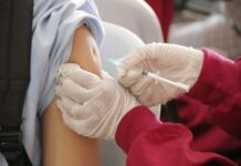 HPV vaccine drive seeks to prevent certain cancers