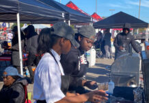 Aspiring chefs to compete at World Junior BBQ League championship