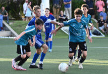 Dart U13 football leagues ready for eighth year football league cayman islands