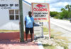 Fishing supplies store to close after string of burglaries A fishing store owner is to cut bait and close after a string of robberies. - Photo: Raymond Hainey