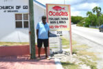 Fishing supplies store to close after string of burglaries A fishing store owner is to cut bait and close after a string of robberies. - Photo: Raymond Hainey