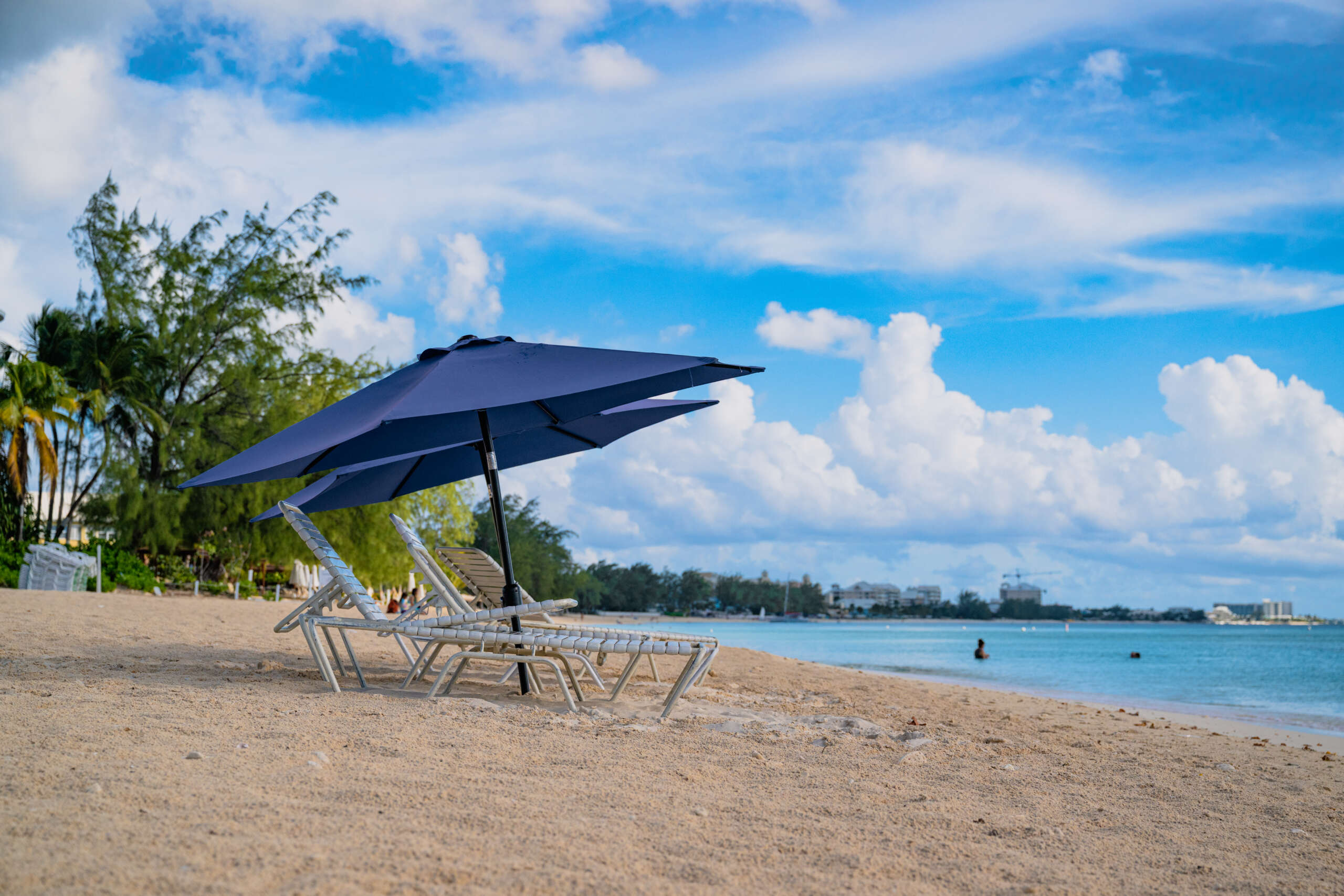 Comment on Two tourists robbed in less than four hours by Bruce Leibowitz