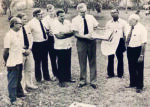 50 years ago: Doucet remains in custody; hard labour for disqualified driver 50 years ago