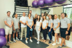 Align moves to new location in Camana Bay Align