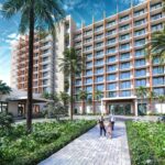 Hyatt Centric hotel plans revised after objections