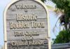 Police forced to pull officers from eastern districts to protect George Town