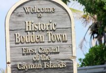 Police forced to pull officers from eastern districts to protect George Town