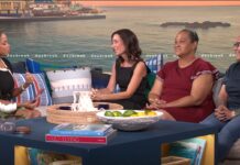 Women share their battles against addiction for Recovery Month The Bridge Foundation appearing on Daybreak