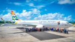 Cayman Airways wins gold in Best of Cayman awards