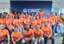 Rock your orange to support nutritious meals for seniors