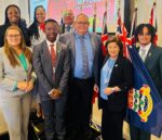 Commonwealth Parliamentary Association looks at separation of powers Commonwealth Parliamentary Association
