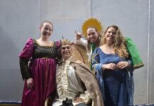 ‘The Princess and the Pea’ comes to Prospect Playhouse Cayman Drama Society
