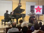 CayMusicA performance season opens with sold-out concert