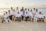 Caviar, cocktails and world-class cuisine on the menu at Cayman Cookout Chefs at 2025 Cayman Cookout