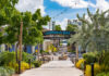 Camana Bay named finalist for major development award