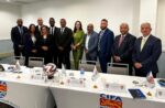 Whittaker re-elected as local football president Cayman Islands Football Association AGM