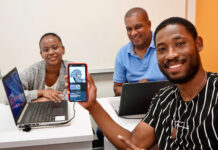 Tech week will offer young Caymanians a career path tech